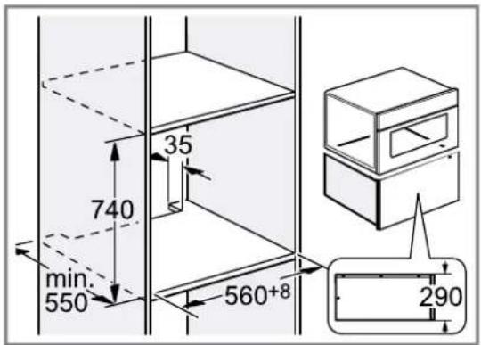 35 740 min 550 560+8 290
