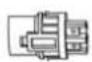 Salicru EQX2 8002-SX - Conexión de la salida AC. - 2