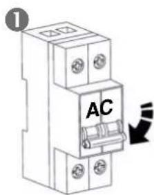1 AC