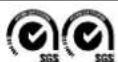 Salicru EQX2 8002-SX - Inverter label symbols. - 5