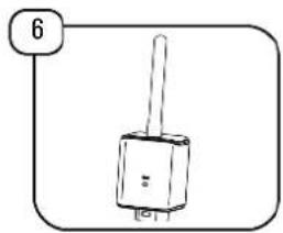 Salicru EQX2 8002-SX - INFORMATIONS RELATIVES À LA SÉCURITÉ. - 5