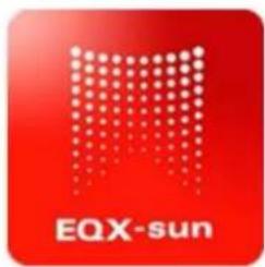 Salicru EQX2 8002-SX - Descarga y registro de la aplicación "EQX-sun". - 1