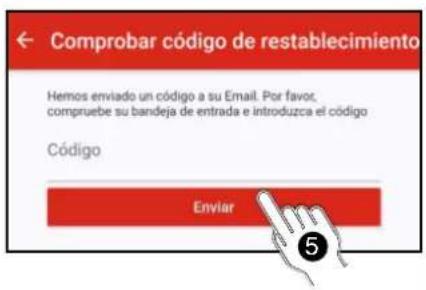 Salicru EQX2 8002-SX - Descarga y registro de la aplicación "EQX-sun". - 6
