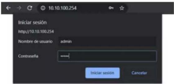Salicru EQX2 8002-SX - ANNEX. WIFI MODULE SETUP. - 1