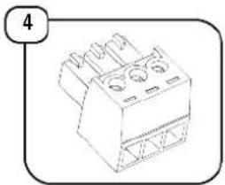 Salicru EQX2 8002-SX - PACKING LIST. - 4