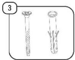 Salicru EQX2 8002-SX - PACKING LIST. - 3