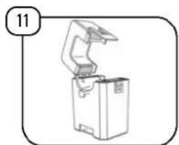 Salicru EQX2 8002-SX - PACKING LIST. - 11