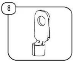 Salicru EQX2 8002-SX - PACKING LIST. - 8