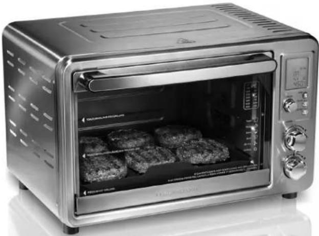 HAMILTON BEACH 31395 - Hamilton Beach® - 1
