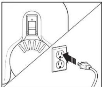 HAMILTON BEACH 730N - How to Use - 1