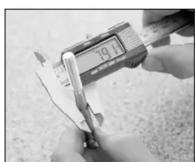 Burg Wächter PS 7215 - profi scale - 3