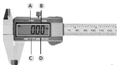 Burg Wächter PS 7215 - profi scale - 1