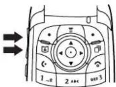 MOTOROLA V360v - Volume - 1