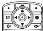 MOTOROLA V975 - Action - 1