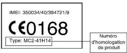 MOTOROLA V975 - Déclaration de conformité aux directives de l'Union européenne - 2
