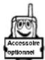MOTOROLA V975 - Branchement de votre téléphone avec un autre périphérique - 1