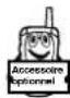 MOTOROLA V975 - Accessoires en option - 1