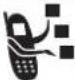 MOTOROLA C650 - Fonctions mains libres - 62