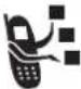 MOTOROLA C650 - Fonctions mains libres - 61