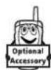 MOTOROLA C650 - Accessoires en option - 1