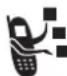 MOTOROLA C380 - Indicateur de localisation - 1