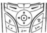MOTOROLA C380 - Action - 1