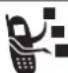 MOTOROLA C380 - Appuyez sur Pour - 1
