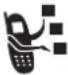 MOTOROLA C380 - Fonctions mains libres - 17