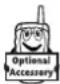 MOTOROLA C380 - Fonctions mains libres - 1