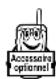 MOTOROLA V545 - Accessoires en option - 1