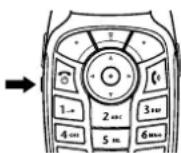 MOTOROLA V545 - Utilisation du bouton malin - 1