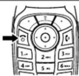 MOTOROLA V545 - Action - 1