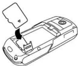 MOTOROLA E1000 - Utilisation de la batterie - 2