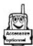 MOTOROLA E1000 - Accessoires en option - 1
