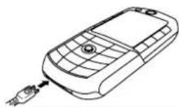 MOTOROLA E1000 - Action - 1