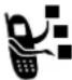MOTOROLA E1000 - Messages - 18