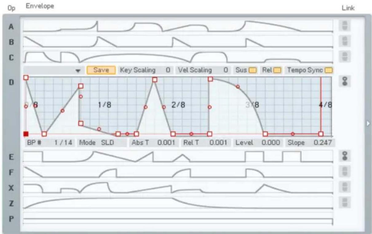 NATIVE INSTRUMENTS FM8 - Les Pages globales - 3