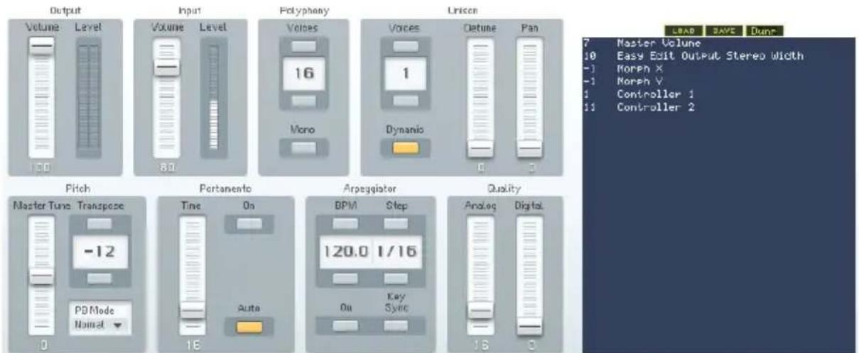 NATIVE INSTRUMENTS FM8 - La Page Master - 1