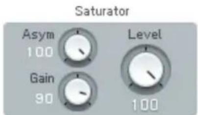 NATIVE INSTRUMENTS FM8 - Les sections Noise et Saturator - 2