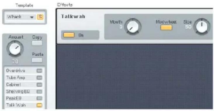 NATIVE INSTRUMENTS FM8 - Utiliser l'Arpégiateur et modifier les Attributs - 4