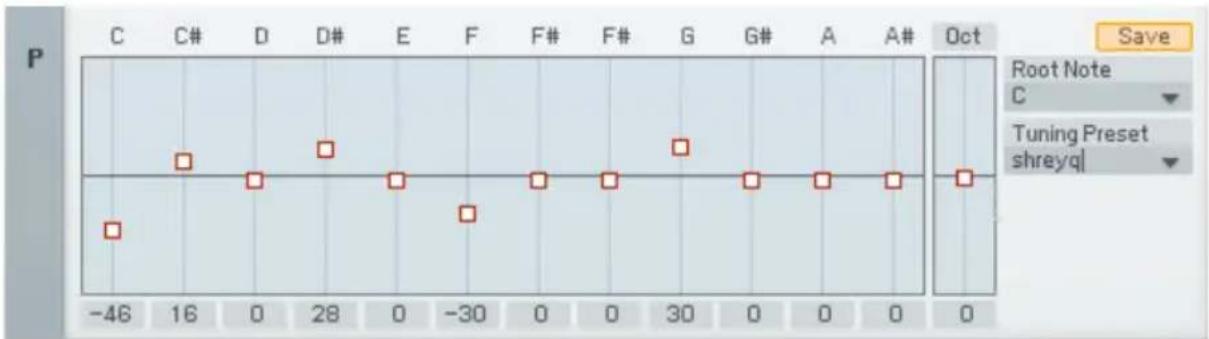NATIVE INSTRUMENTS FM8 - Interfaces graphiques - 1