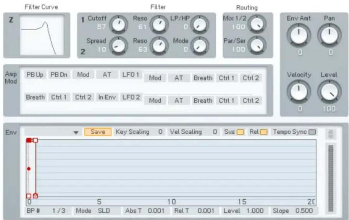 NATIVE INSTRUMENTS FM8 - Créez votre premier Son en partant d'une page blanche - 7