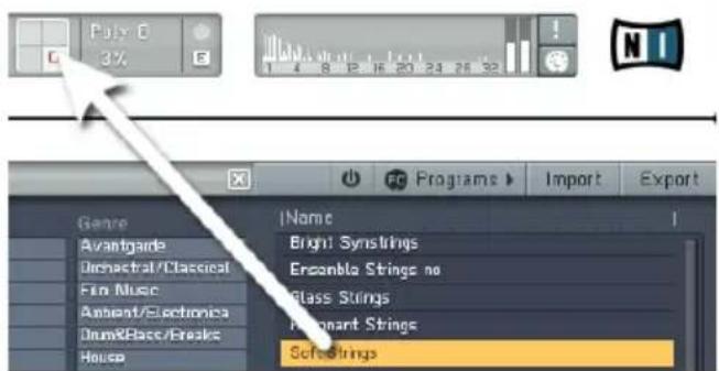 NATIVE INSTRUMENTS FM8 - Le Morphing et l'Édition Simplifiée - 2