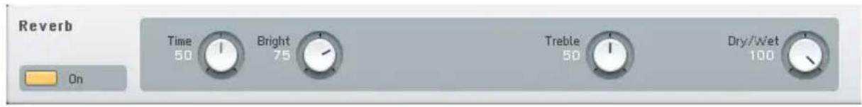 NATIVE INSTRUMENTS FM8 - Reverb - 1
