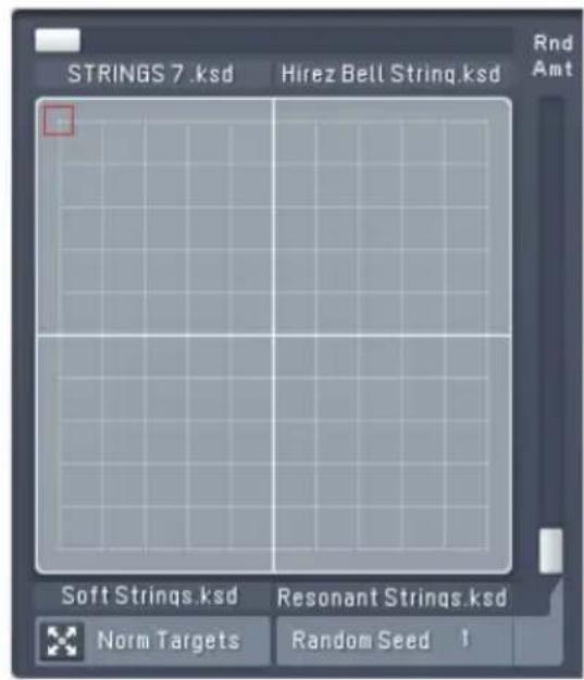 NATIVE INSTRUMENTS FM8 - Le Morphing et l'Édition Simplifiée - 3