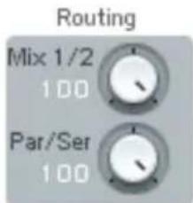 NATIVE INSTRUMENTS FM8 - Le filtre - 3