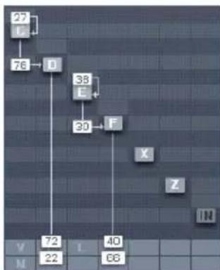 NATIVE INSTRUMENTS FM8 - Réinjection - 1
