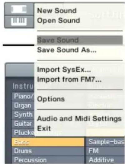 NATIVE INSTRUMENTS FM8 - Utiliser l'Arpégiateur et modifier les Attributs - 6