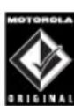 MOTOROLA A910 - Synchronisation par liaison - 1