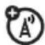 MOTOROLA A910 - Indicateur de type de connexion – - 3